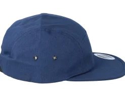 Navy 5-Panel - Yupoong