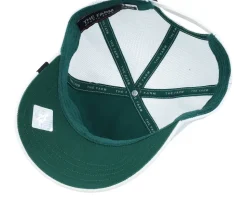 Necessary Nectar White A-Frame Trucker - Goorin Bros.