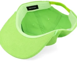 Neon Pack Green Snapback - Brixton