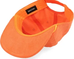 Neon Pack Mp Orange Snapback - Brixton