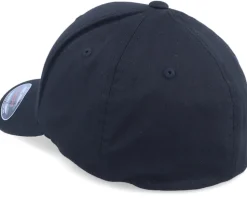 Neon Smile Black - Flexfit