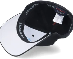 Neon Smile Black - Flexfit