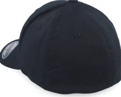 Neon Smile Yellow/Black Flexfit - Iconic