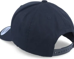 Neon Summer Banana Black Adjustable - Iconic