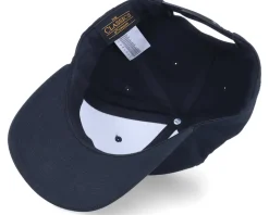 Neon Summer Banana Black Adjustable - Iconic