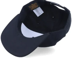 Neon Summer Beach Flamingo Black Snapback - Iconic