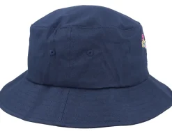 Neon Summer Drinks Navy Bucket