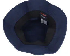 Neon Summer Drinks Navy Bucket