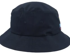 Neon Summer Love Is Love Black Bucket - Iconic