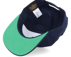 Neon Summer Love Music Navy Snapback - Iconic