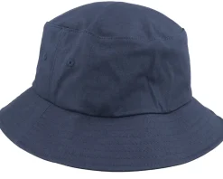 Neon Summer Old School Navy Bucket - Iconic