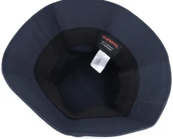 Neon Summer Old School Navy Bucket - Iconic