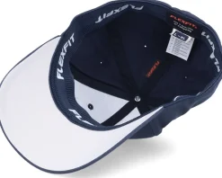 Neon Summer Prism Navy Flexfit - Iconic