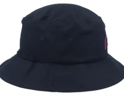 Neon Summer Sexual Education Black Bucket - Iconic