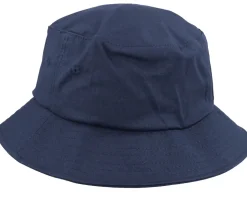 Neon Summer Unicorn Navy Bucket - Unicorns