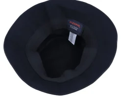 Neon Summer Wine Black Bucket - Iconic