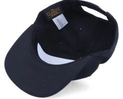 Neon Summer Wings Black Snapback - Iconic