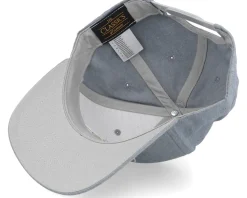 Neon Summer Wings Heather Grey Adjustable - Iconic