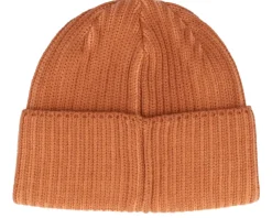 Nesbit Beanie Auburn Cuff - Vans
