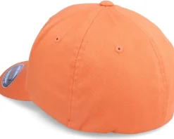 Netherlands Flag Shield Orange Flexfit - Forza