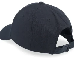 New Archive Cap Black Adjustable - Calvin Klein