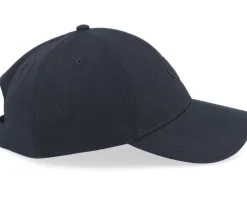 New Archive Cap Black Adjustable - Calvin Klein