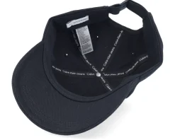 New Archive Cap Black Adjustable - Calvin Klein