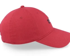 New Box Red Dad Cap - Etnies