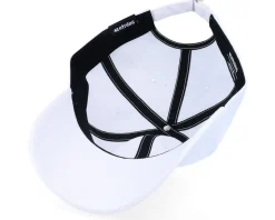 New Box White Dad Cap - Etnies