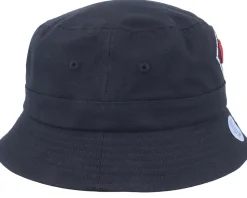 New Diamond Black Bucket - Djinns