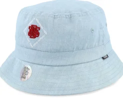 New Diamond Light Denim Bucket - Djinns