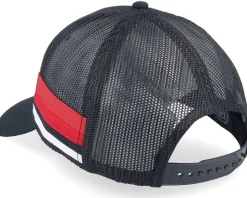 New Jersey Devils Hotfoot Black Trucker - American Needle