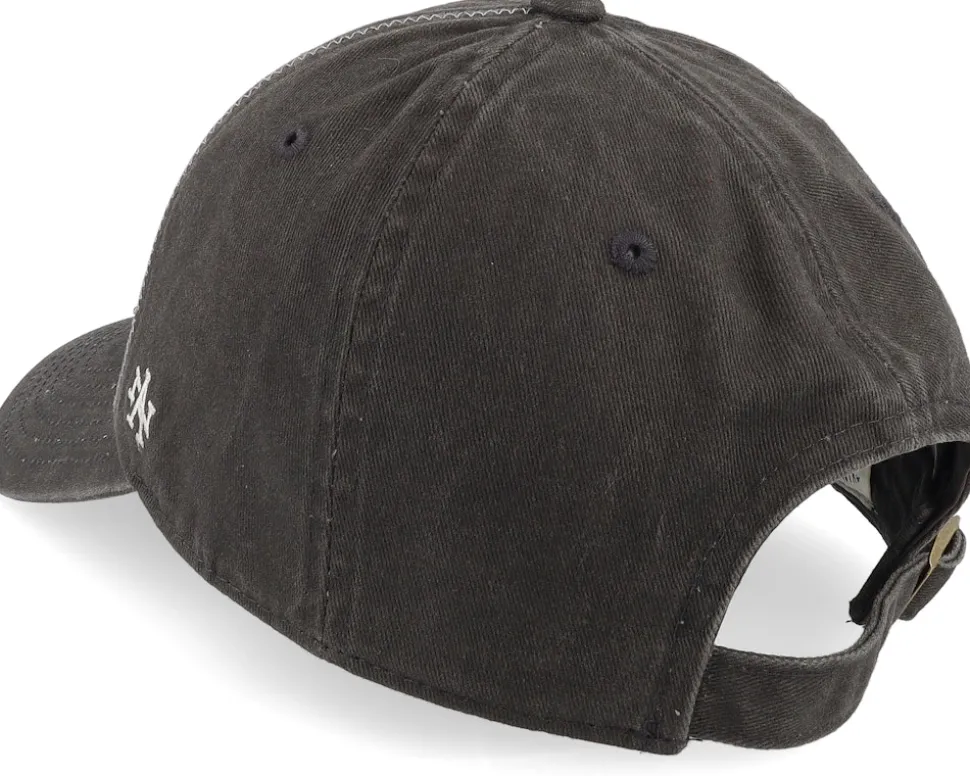 New Raglan NHL New Raglan Dad Cap - American Needle