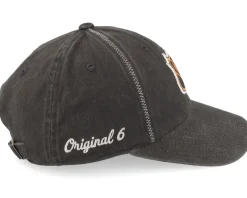 New Raglan NHL New Raglan Dad Cap - American Needle