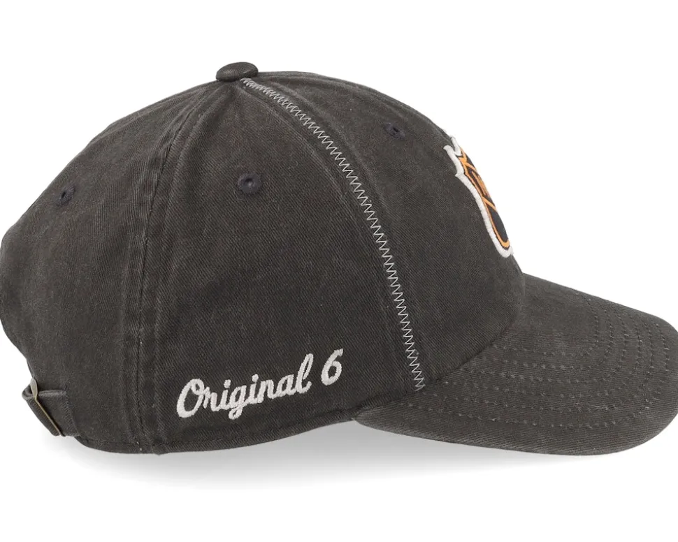 New Raglan NHL New Raglan Dad Cap - American Needle