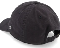 New York Black Yankees Archive Black Dad Cap - American Needle