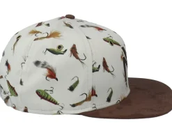 New York Black Yankees Headwater Specialty Fabric - American Needle