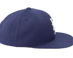 New York Cubans Archive 400 Navy Snapback - American Needle