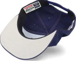 New York Cubans Archive 400 Navy Snapback - American Needle