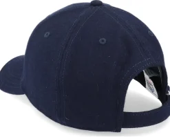 New York Cubans Archive Legend Navy Dad Cap - American Needle