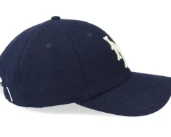 New York Cubans Archive Legend Navy Dad Cap - American Needle