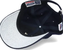 New York Cubans Archive Legend Navy Dad Cap - American Needle