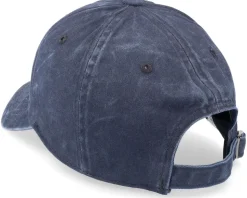 New York Cubans Archive Navy Dad Cap - American Needle