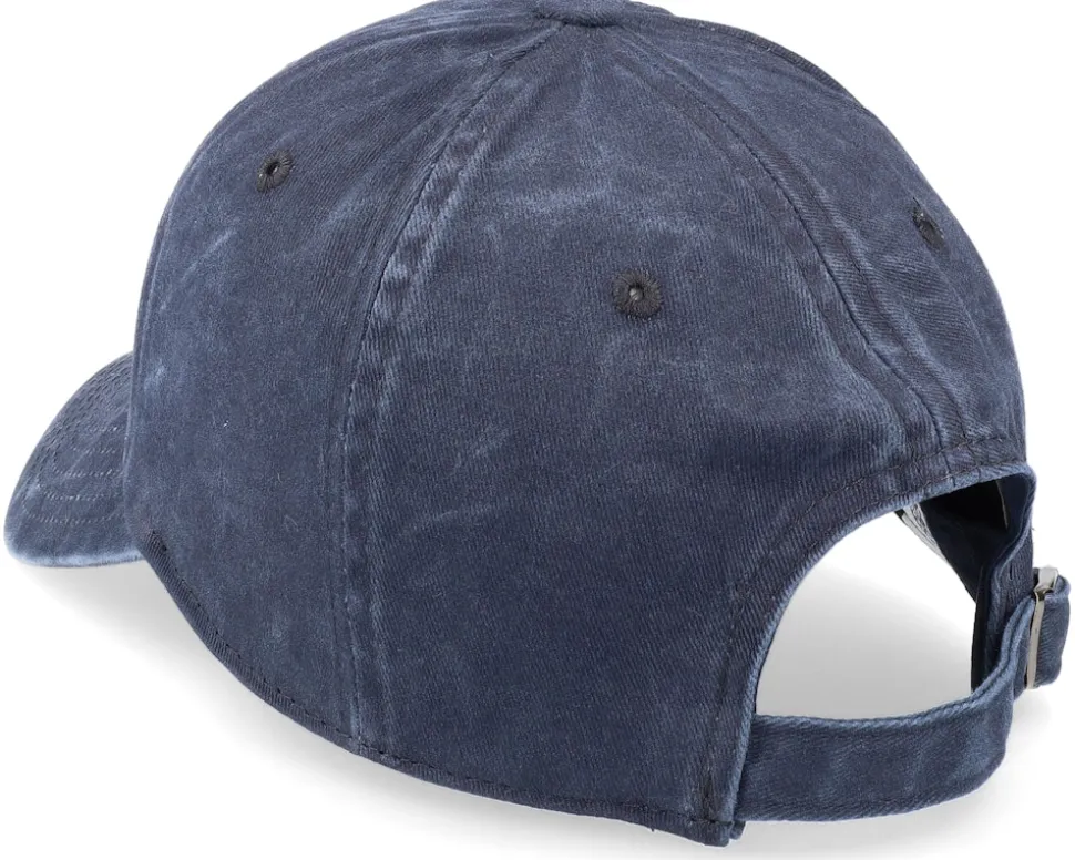New York Cubans Archive Navy Dad Cap - American Needle