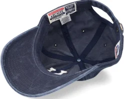 New York Cubans Archive Navy Dad Cap - American Needle