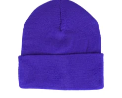 New York Islanders Knit NHL Royal Cuff - American Needle