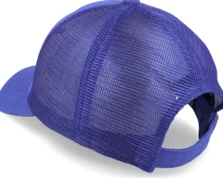 New York Islanders Raglan Bones Black Dad Cap - American Needle