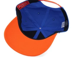 New York Islanders Roscoe Royal/Orange Adjustable - American Needle