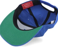 New York Rangers 400 Series Navy Snapback - American Needle