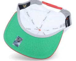 New York Rangers True Classic Foam Deep Royal-athl Red Trucker - Fanatics